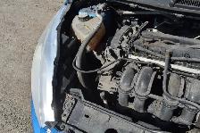 2012 Ford Fiesta SE Hatchback - Photo 25