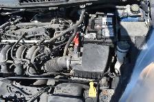 2012 Ford Fiesta SE Hatchback - Photo 27