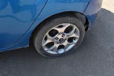 2012 Ford Fiesta SE Hatchback - Photo 29