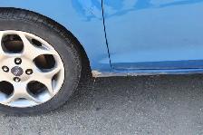 2012 Ford Fiesta SE Hatchback - Photo 33