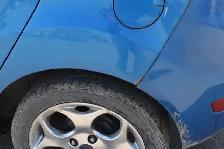 2012 Ford Fiesta SE Hatchback - Photo 35