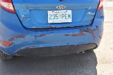 2012 Ford Fiesta SE Hatchback - Photo 36