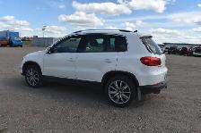 2013 Volkswagen Tiguan 2.0T S 4Motion - Photo 2