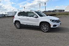 2013 Volkswagen Tiguan 2.0T S 4Motion - Photo 4