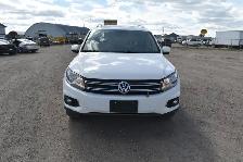 2013 Volkswagen Tiguan 2.0T S 4Motion - Photo 5