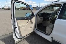 2013 Volkswagen Tiguan 2.0T S 4Motion - Photo 6