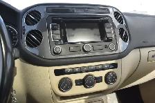 2013 Volkswagen Tiguan 2.0T S 4Motion - Photo 11