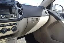 2013 Volkswagen Tiguan 2.0T S 4Motion - Photo 13
