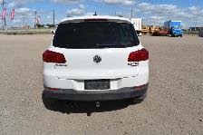 2013 Volkswagen Tiguan 2.0T S 4Motion - Photo 18