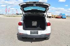 2013 Volkswagen Tiguan 2.0T S 4Motion - Photo 19