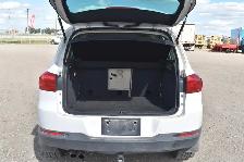 2013 Volkswagen Tiguan 2.0T S 4Motion - Photo 20