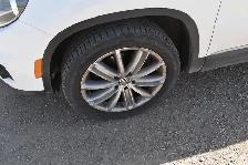 2013 Volkswagen Tiguan 2.0T S 4Motion - Photo 31