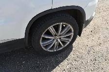 2013 Volkswagen Tiguan 2.0T S 4Motion - Photo 32