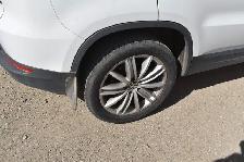 2013 Volkswagen Tiguan 2.0T S 4Motion - Photo 33