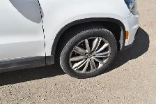 2013 Volkswagen Tiguan 2.0T S 4Motion - Photo 34