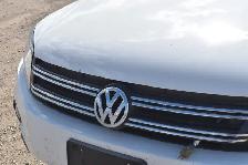 2013 Volkswagen Tiguan 2.0T S 4Motion - Photo 35
