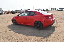 2011 Kia Forte Koup SX - Photo 2