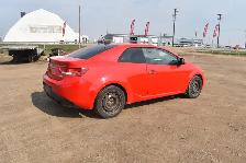 2011 Kia Forte Koup SX - Photo 3