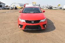 2011 Kia Forte Koup SX - Photo 5