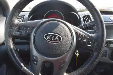 2011 Kia Forte Koup SX - Photo 11