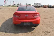 2011 Kia Forte Koup SX - Photo 18