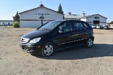 2008 Mercedes-Benz B-Class B200