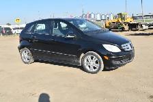 2008 Mercedes-Benz B-Class B200 - Photo 4