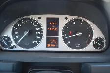 2008 Mercedes-Benz B-Class B200 - Photo 9