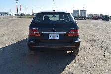 2008 Mercedes-Benz B-Class B200 - Photo 18