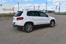2013 Volkswagen Tiguan 2.0T S 4Motion - Photo 3