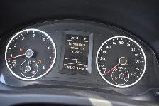 2013 Volkswagen Tiguan 2.0T S 4Motion - Photo 9