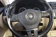 2013 Volkswagen Tiguan 2.0T S 4Motion - Photo 10