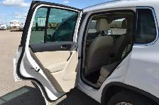 2013 Volkswagen Tiguan 2.0T S 4Motion - Photo 16