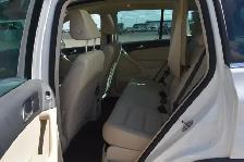 2013 Volkswagen Tiguan 2.0T S 4Motion - Photo 17