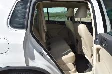 2013 Volkswagen Tiguan 2.0T S 4Motion - Photo 22