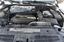 2013 Volkswagen Tiguan 2.0T S 4Motion - Photo 26