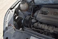 2013 Volkswagen Tiguan 2.0T S 4Motion - Photo 28