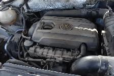 2013 Volkswagen Tiguan 2.0T S 4Motion - Photo 29