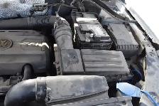 2013 Volkswagen Tiguan 2.0T S 4Motion - Photo 30