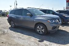 2018 Nissan Pathfinder SL 4WD - Photo 4
