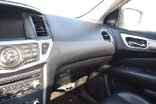 2018 Nissan Pathfinder SL 4WD - Photo 13