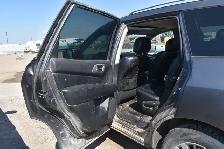 2018 Nissan Pathfinder SL 4WD - Photo 16