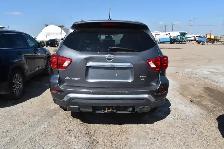 2018 Nissan Pathfinder SL 4WD - Photo 19