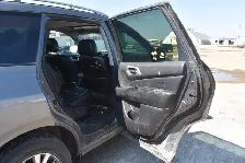2018 Nissan Pathfinder SL 4WD - Photo 20