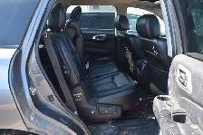 2018 Nissan Pathfinder SL 4WD - Photo 21