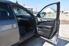 2018 Nissan Pathfinder SL 4WD - Photo 23
