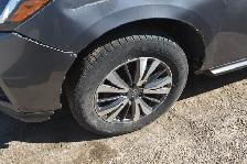 2018 Nissan Pathfinder SL 4WD - Photo 30