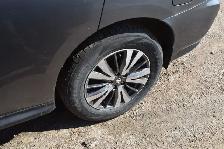 2018 Nissan Pathfinder SL 4WD - Photo 31