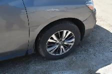 2018 Nissan Pathfinder SL 4WD - Photo 33