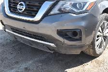 2018 Nissan Pathfinder SL 4WD - Photo 35